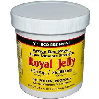 Royal Jelly