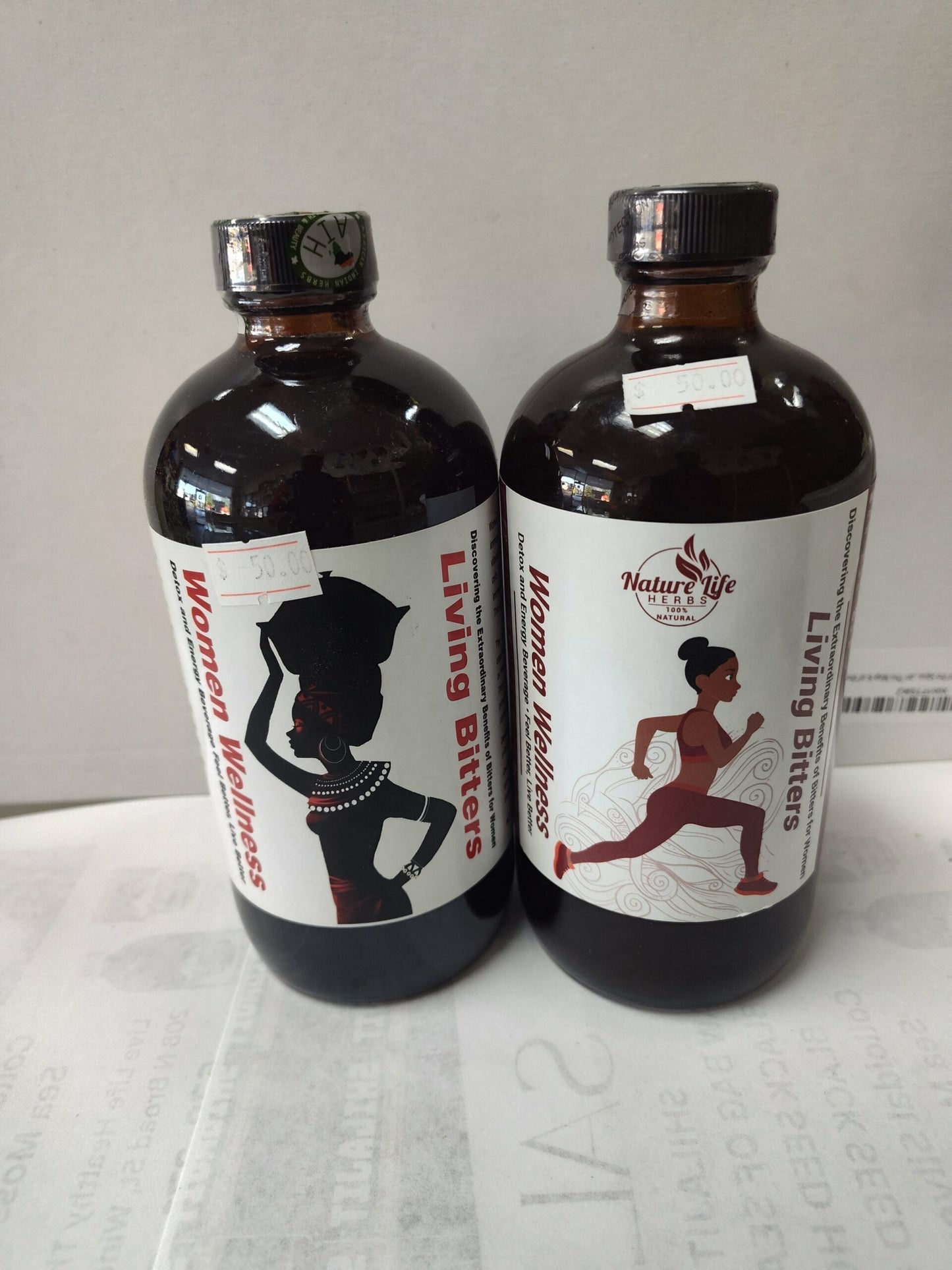 Women Wellness Combo Set