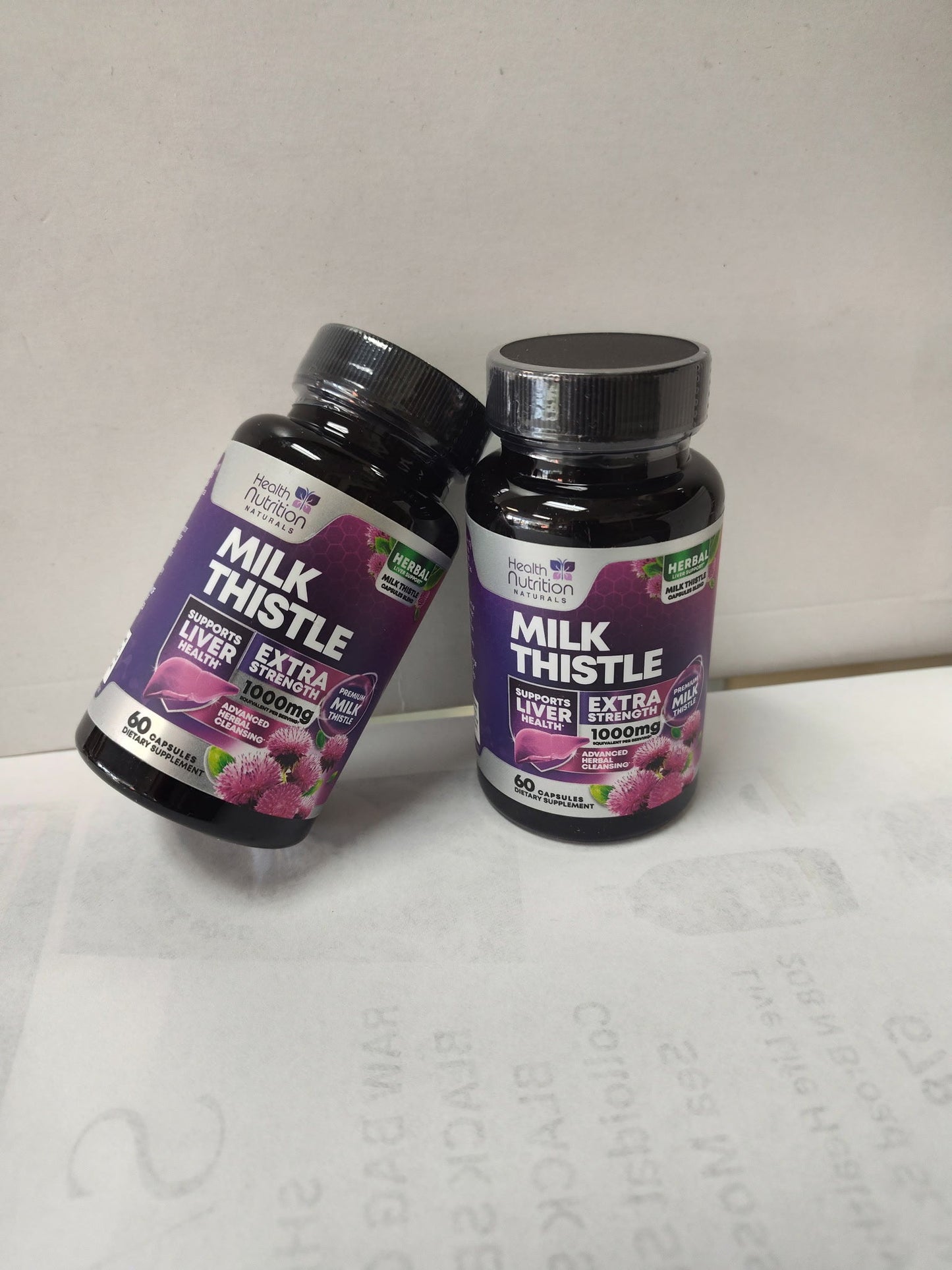 Milk Thistle