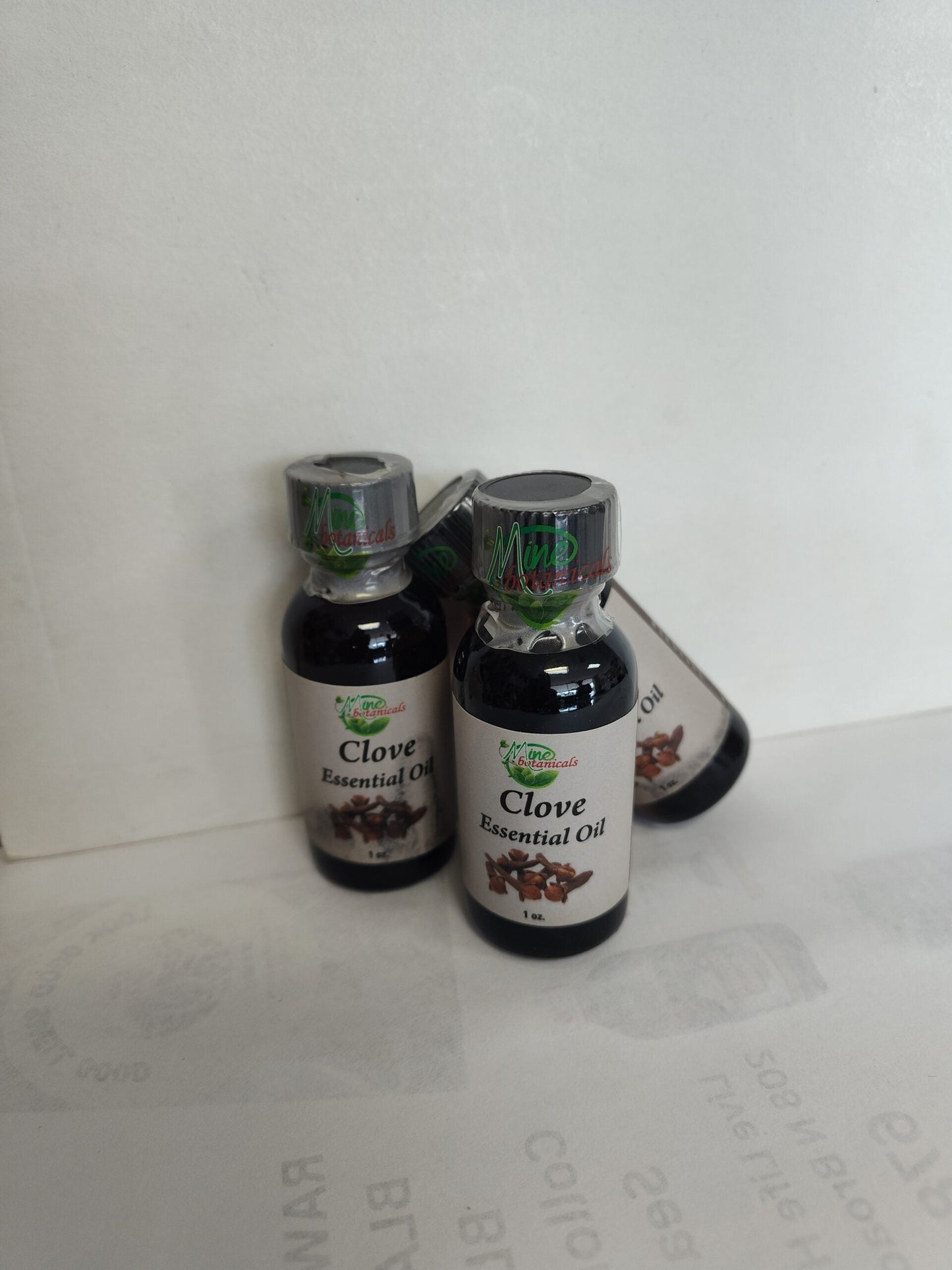 Clove Oil