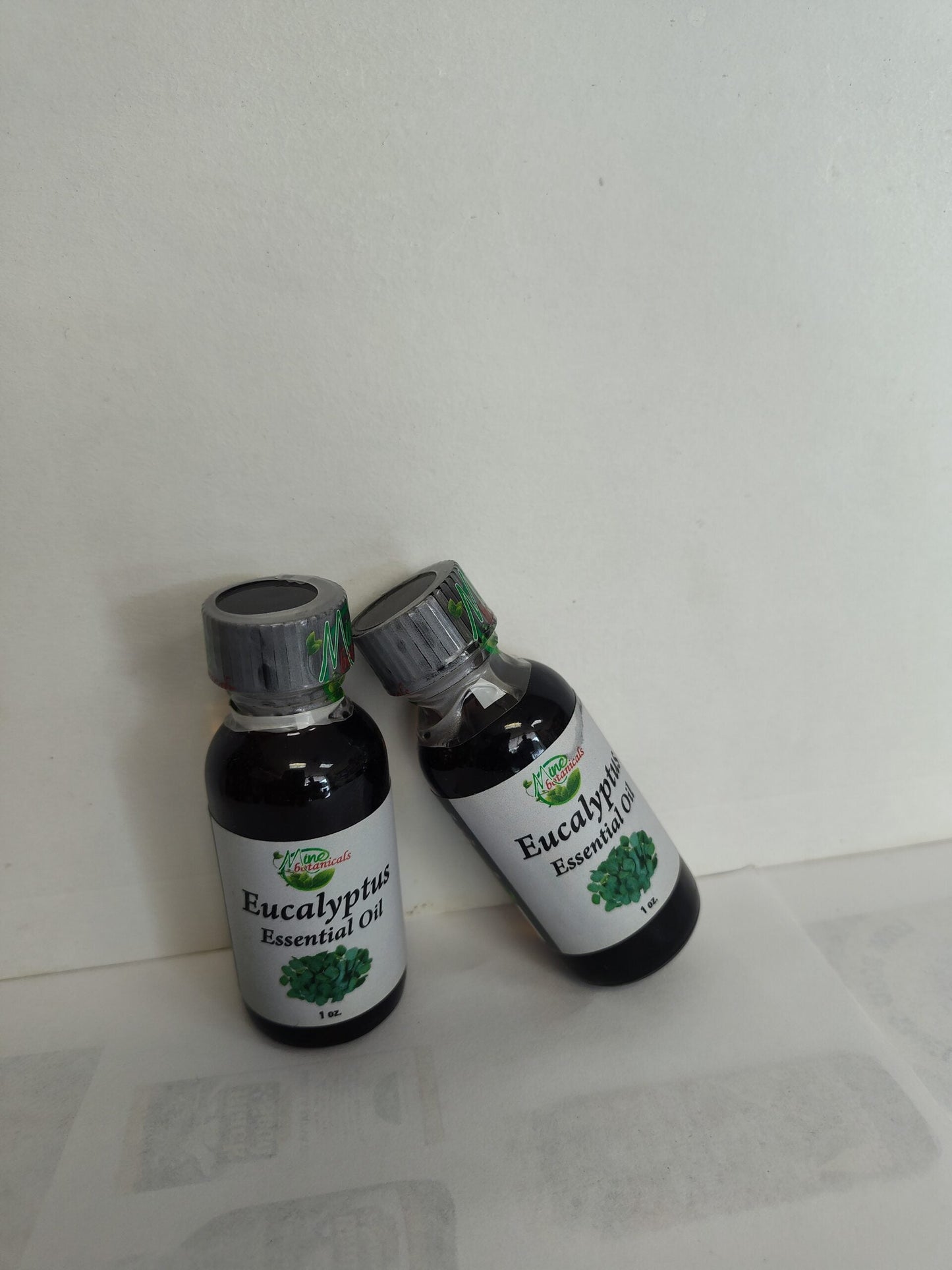 Eucalyptus Essential Oil
