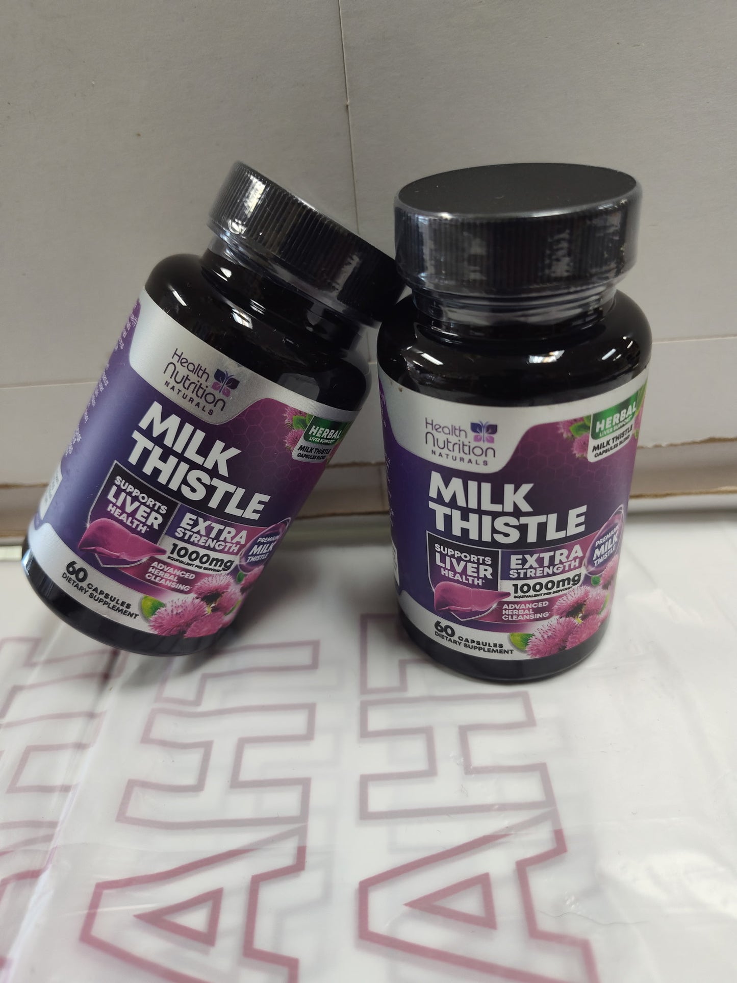 Milk Thistle