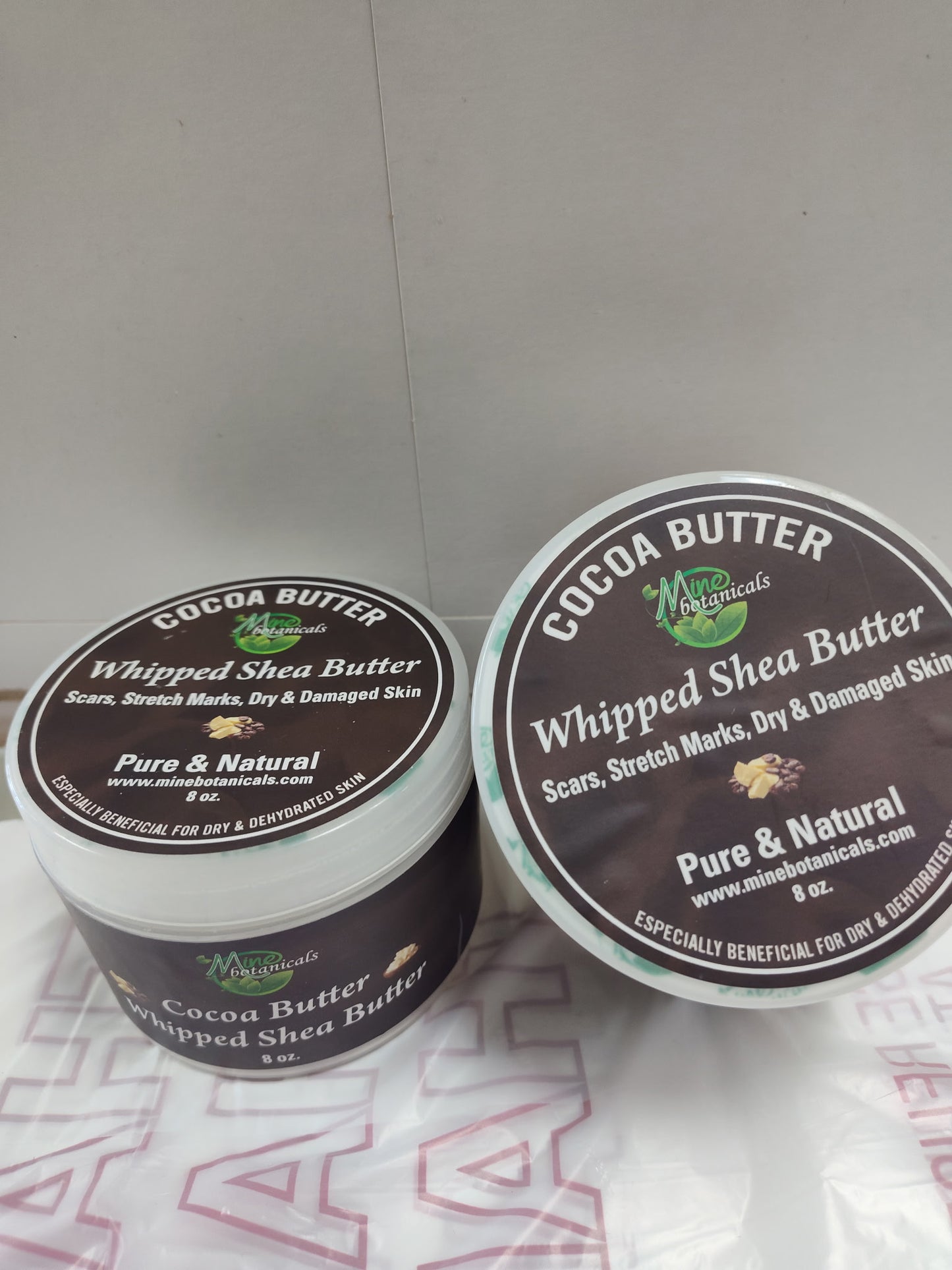 Cocoa Butter