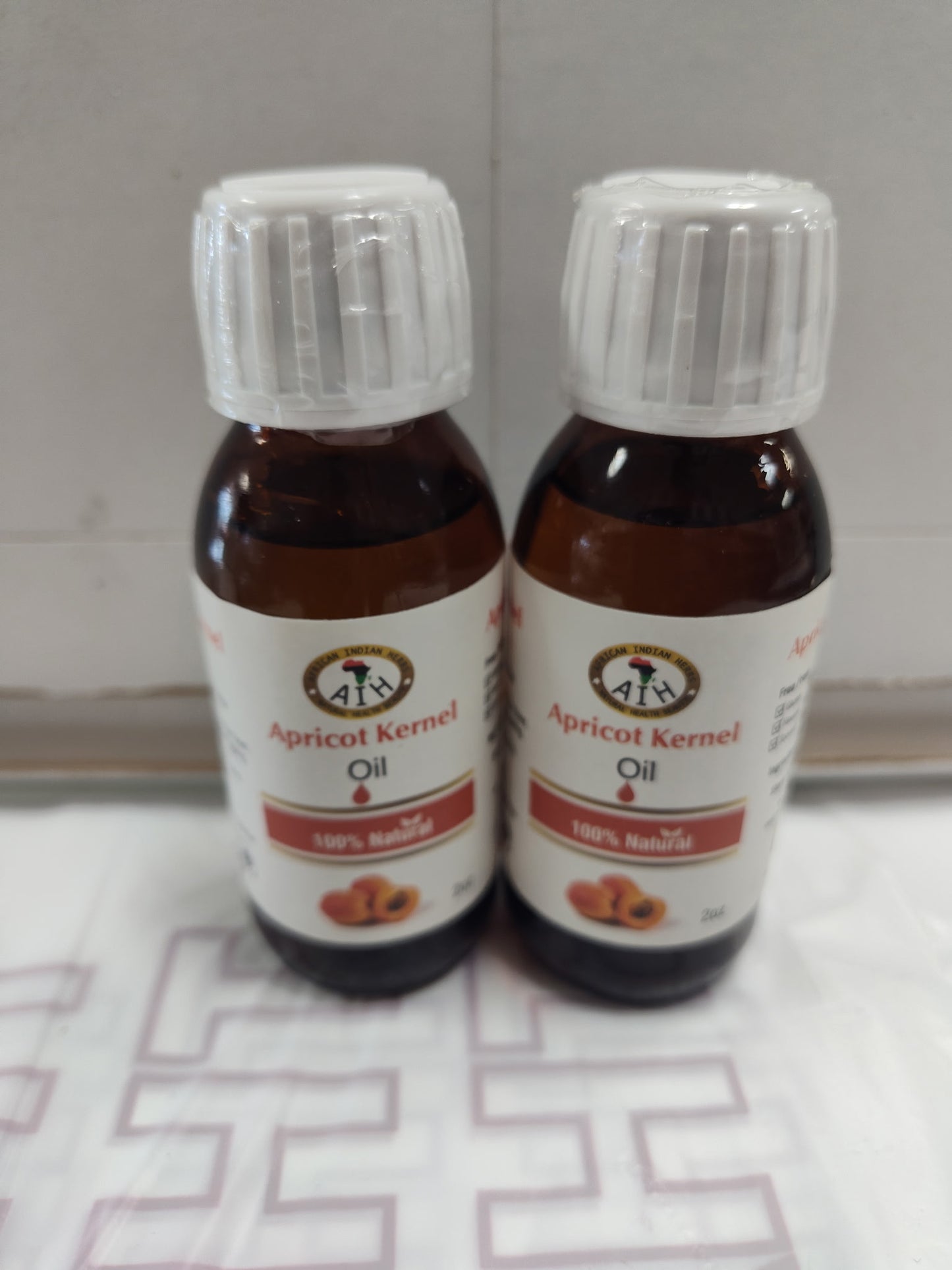 Apricot Kernal Oil