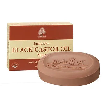 JAMAICAN BLACK CASTOR OIL SOAP