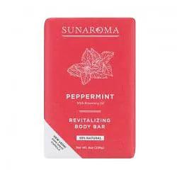 PEPPERMINT with Rosemary Oil