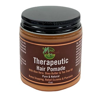 Therapeutic Hair Pomade