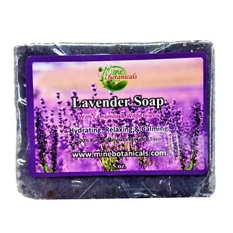 Lavender Soap