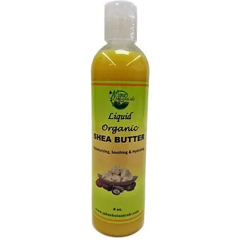 Organic Shea Butter