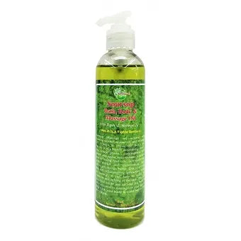 Soursop Bath, Body & Massage oil