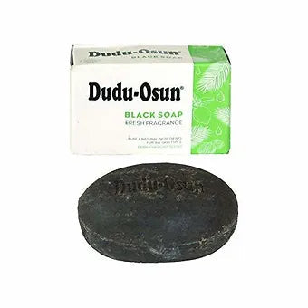 Dudu-Osun Black Soap
