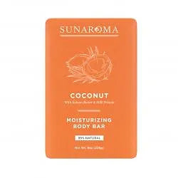 Coconut With Shea Butter and Milk PROTEIN