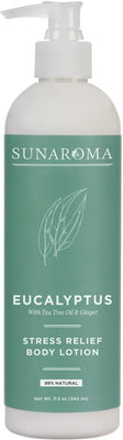 Eucalyptus Lotion