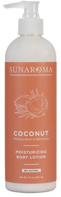 Coconut Lotion