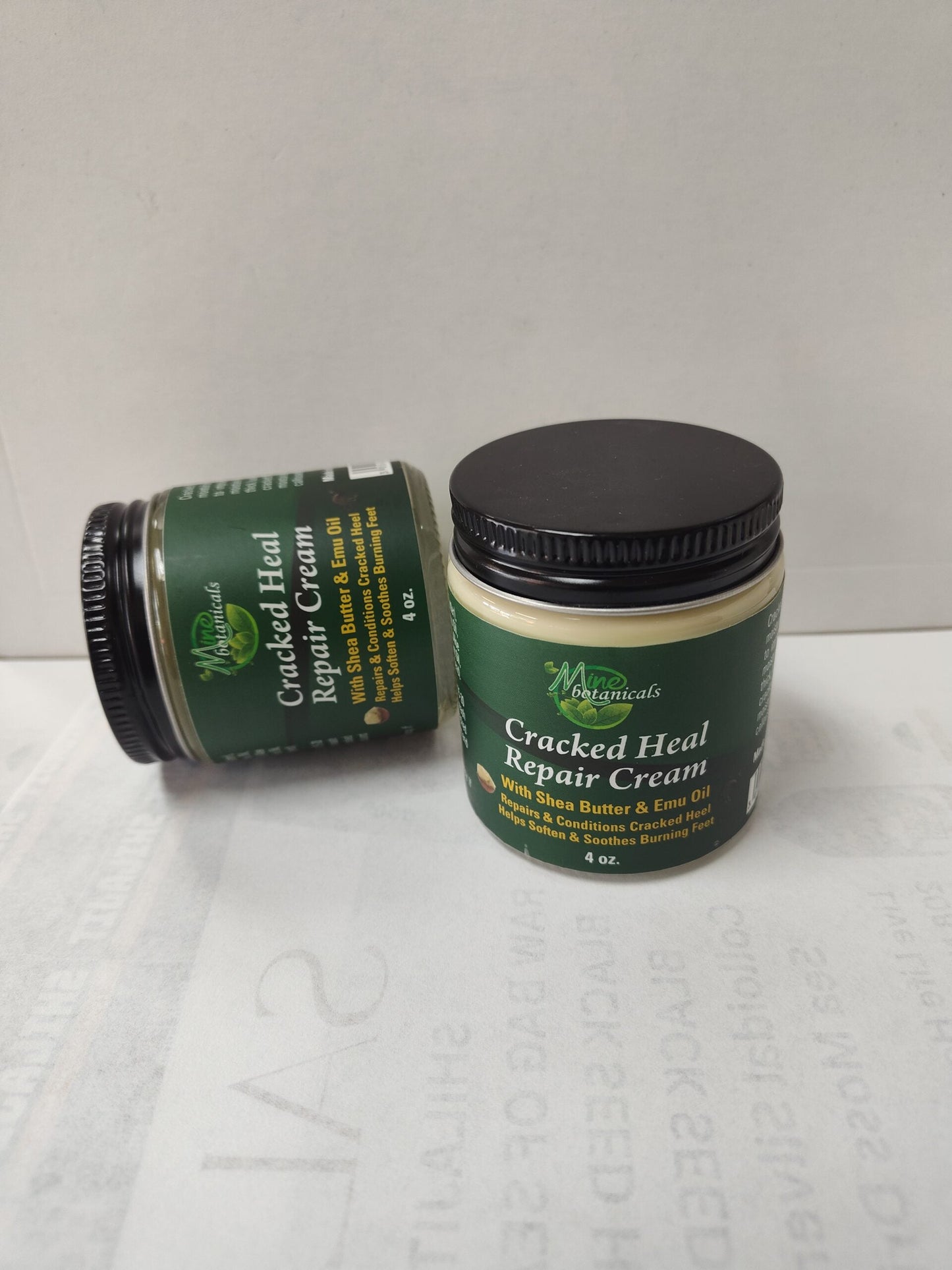 Cracked Heal Repair Cream