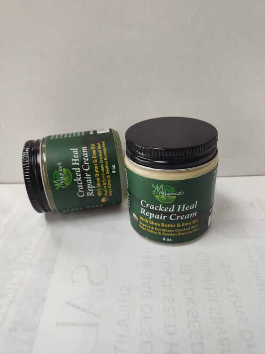 Cracked Heal Repair Cream