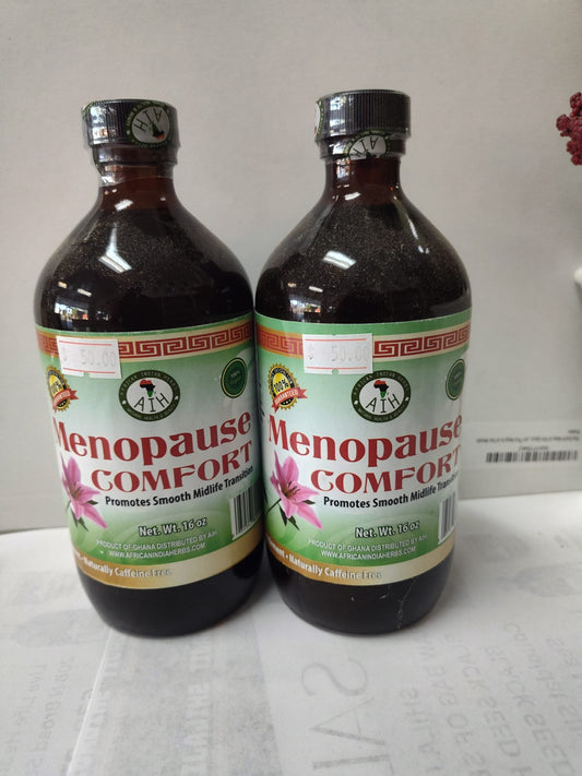 Menopause Comfort