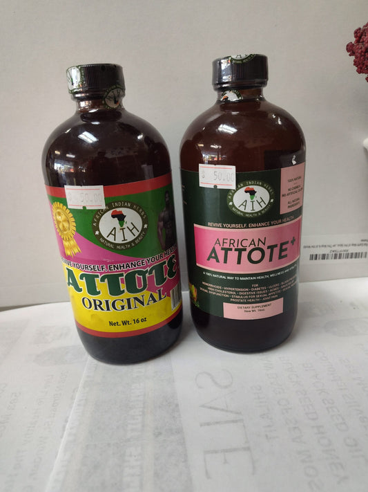 Attote Combo Set