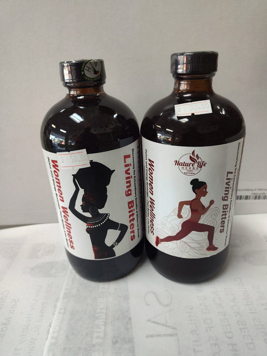 Women Wellness Combo Set