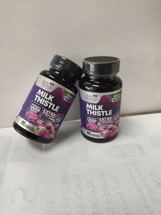 Milk Thistle