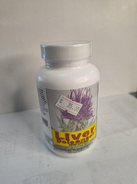 Liver Capsules