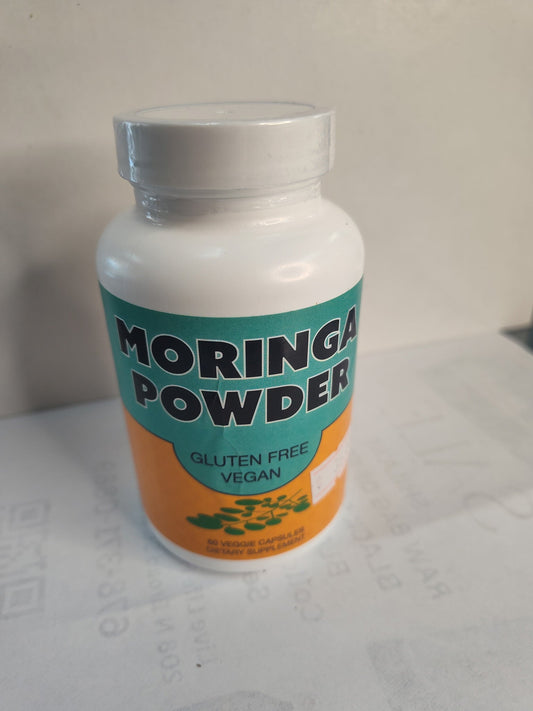 Moringa Powder