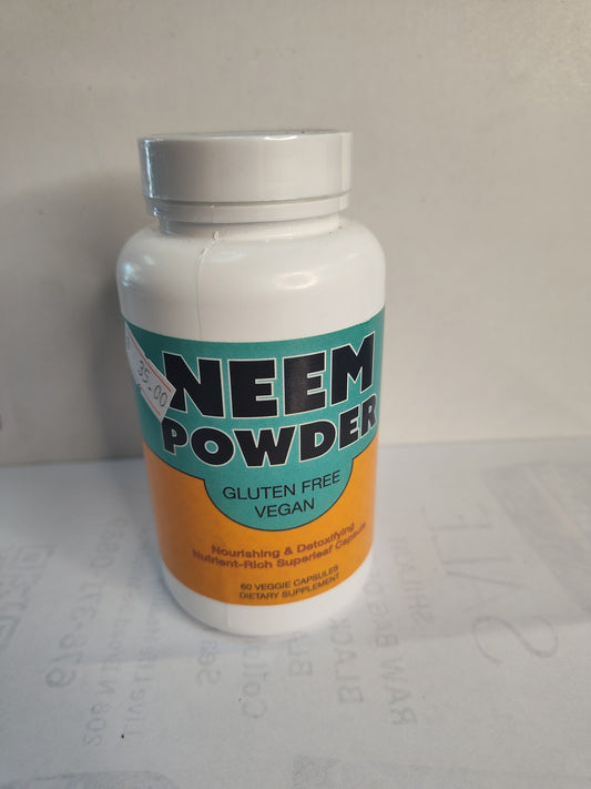Neem Powder