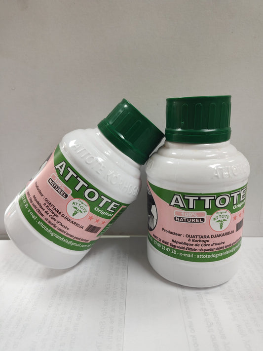 Attote