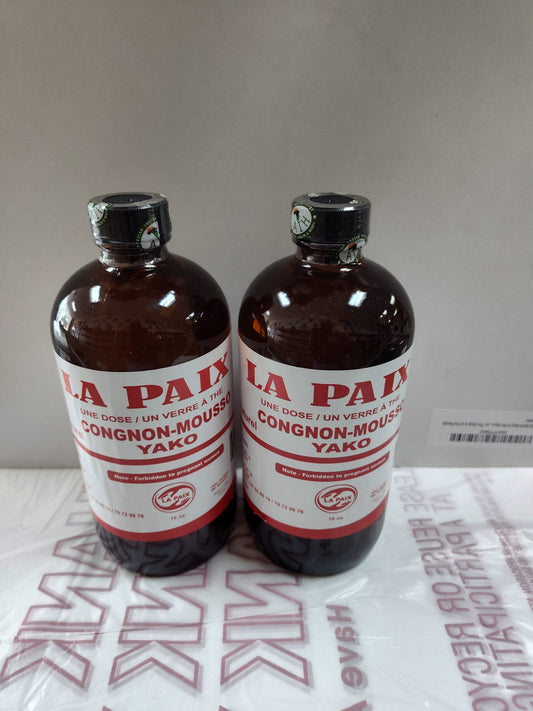 La Paix
