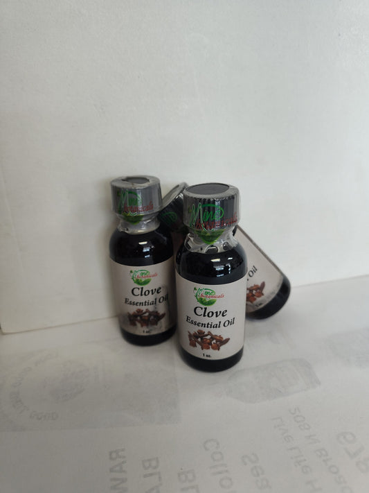 Clove Oil