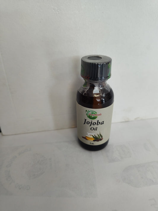 Jojoba Oil