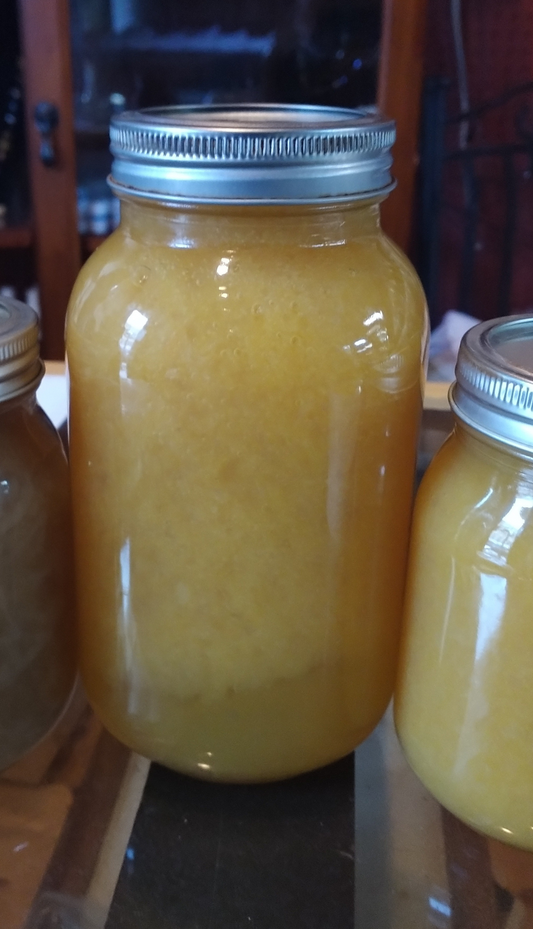 Sea Moss (Jar)