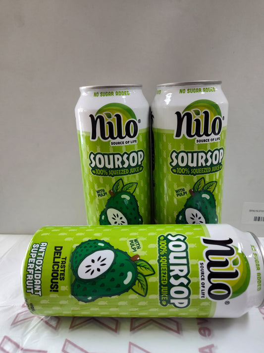 Soursop Drink