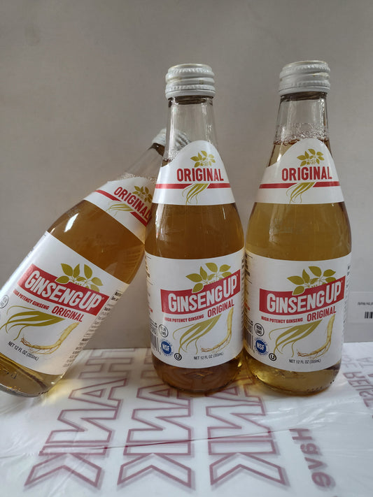 GinsengUp Drink