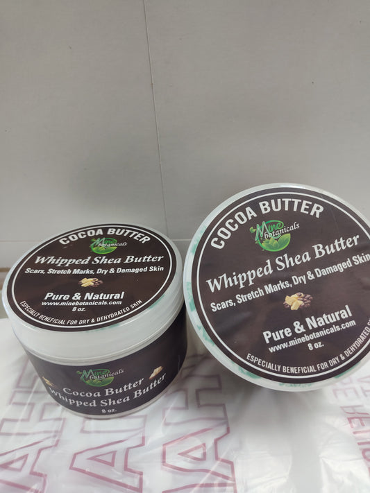 Cocoa Butter