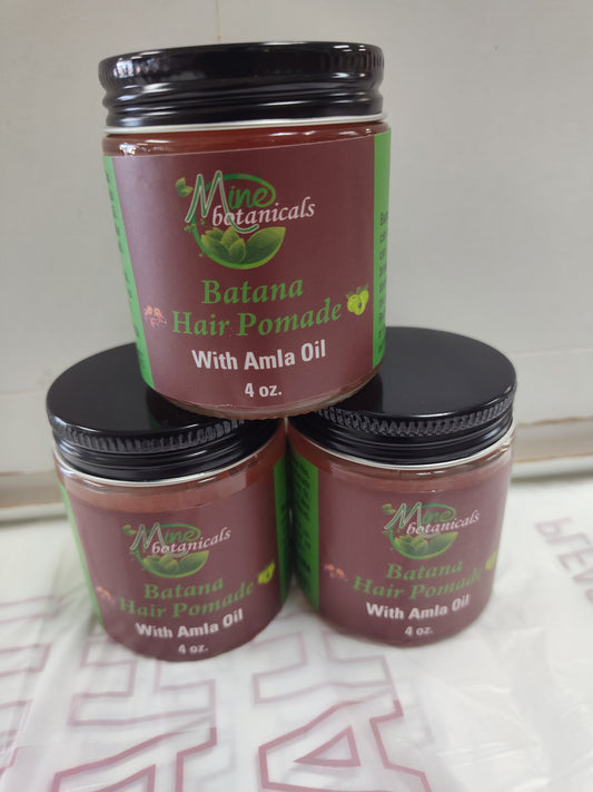 Batana Hair Pomade