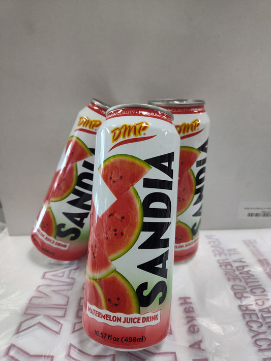 Watermelon Drink