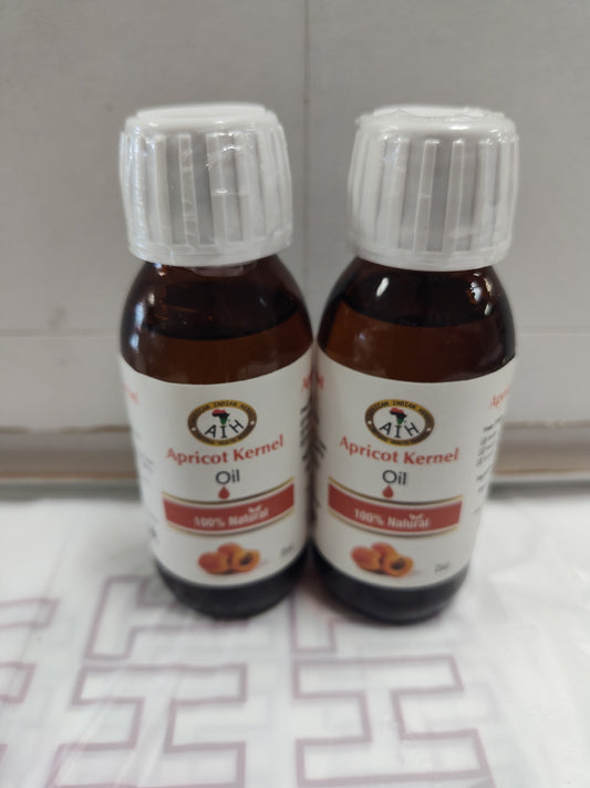 Apricot Kernal Oil